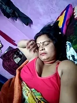 Photos of Hot_komal1 from StripChat is Group