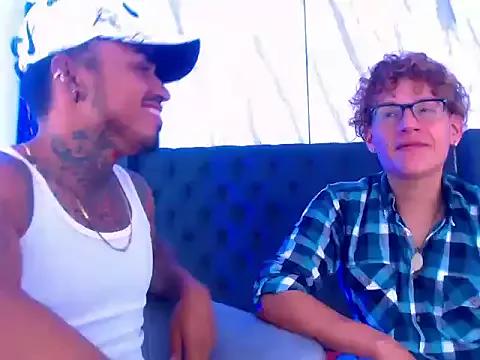 Dirty chat webcam: explore liveshows with versed models, from laying bare to fetishes, in a variety of sexy free adult webcams.