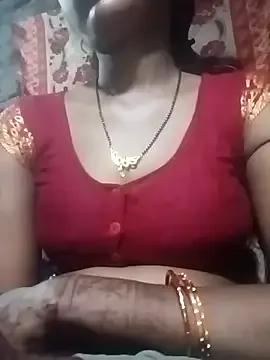 Hot_Lilly02 from StripChat is Freechat