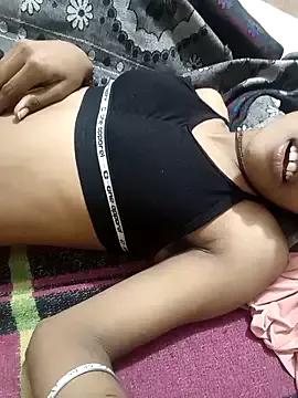 Hot_Lyla_baby from StripChat is Freechat