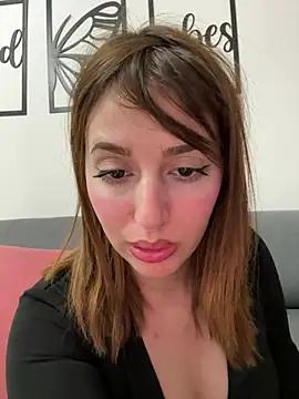 Photos of Hot_malak from StripChat is Freechat