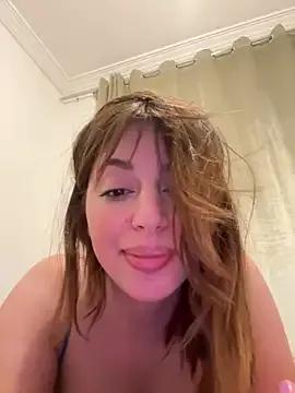 Photos of Hot_malak from StripChat is Group