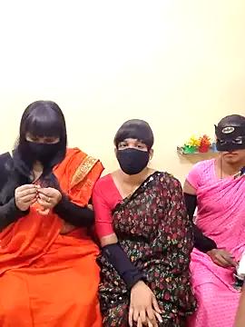 Photos of Hot_modal from StripChat is Group