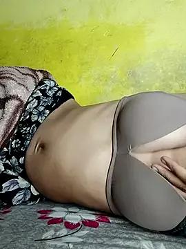 Hot_monika01 from StripChat is Freechat