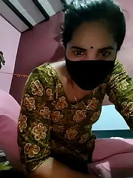 Hot_monika1 from StripChat is Freechat