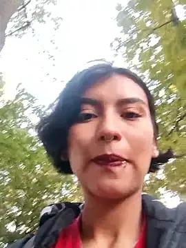 Hot_Nahia webcams show profile image 