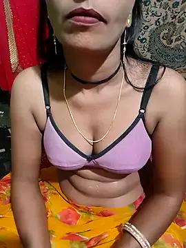 Hot_nenshi on StripChat