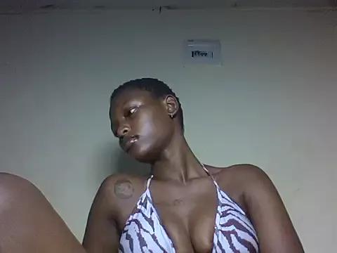 hot_nina from StripChat is Freechat