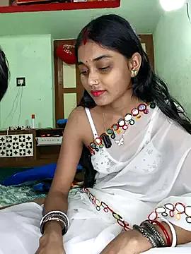 Photos of Hot_Piya_1 from StripChat is Group