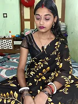 Photos of Hot_Piya_1 from StripChat is Group