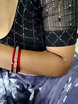 Hot_pooja55 webcams show profile image 