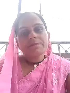 Hot_rachnasexy from StripChat is Freechat
