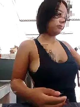 HOT_SEXY_MOM34 from StripChat is Freechat