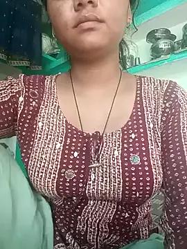 Hot_Shredha webcams show profile image 