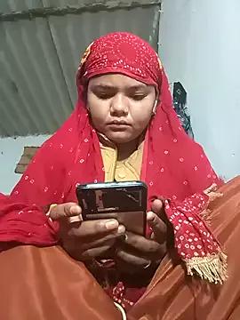 Hot_Shredha webcams show profile image 