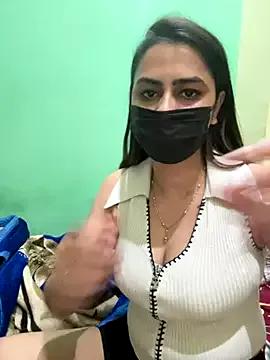 Photos of Hot_Taniya69 from StripChat is Group