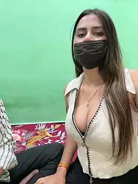 Photos of Hot_Taniya69 from StripChat is Freechat