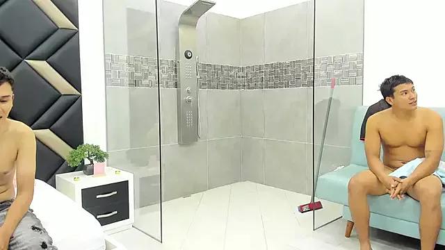 Dirty chat webcam: explore liveshows with versed models, from laying bare to fetishes, in a variety of sexy free adult webcams.