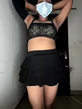 Photos of Hotalliee from StripChat is Group