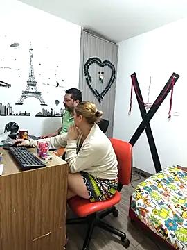 Dirty chat webcam: explore liveshows with versed models, from laying bare to fetishes, in a variety of sexy free adult webcams.