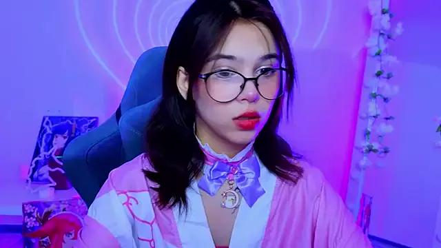 Hotary_Yuko webcams show profile image 