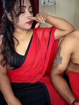 Photos of Hotbhabi305 from StripChat is Group