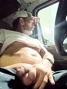 Hotbodyscottie from StripChat is Freechat