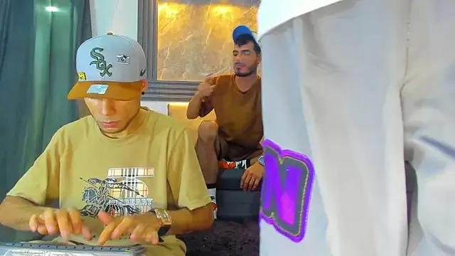 Hotboyslegacy webcams show profile image 