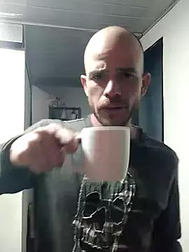 hotbroslive from StripChat is Freechat
