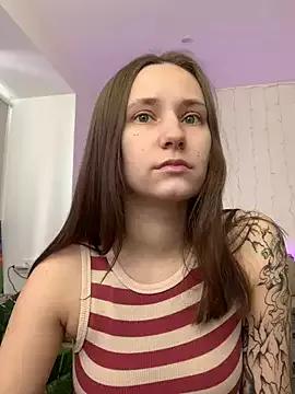 HotCaramellsTV webcams show profile image 
