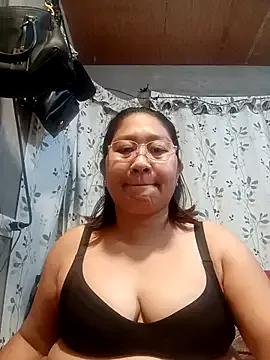 hotchubbyasian88 from StripChat is Freechat