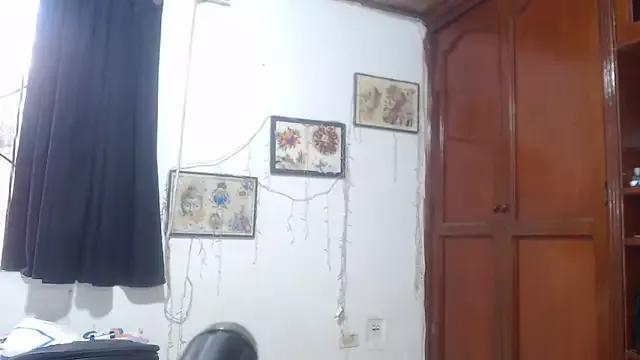 Photos of hotcougarxx from StripChat is Freechat