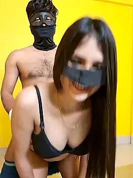 Photos of Hotcouple012 from StripChat is Freechat