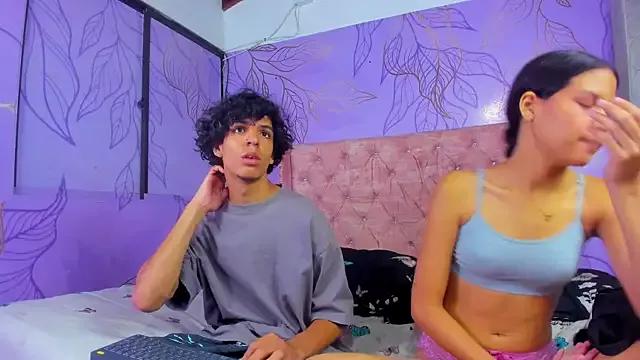 Dirty chat webcam: explore liveshows with versed models, from laying bare to fetishes, in a variety of sexy free adult webcams.