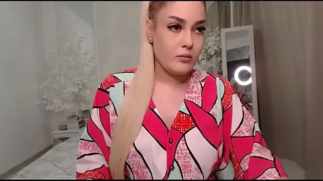 HotFireBabe_ webcams show profile image 