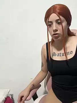 HotFuseCouple_69 from StripChat is Freechat