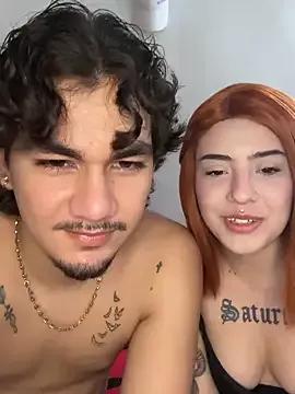 HotFuseCouple_69 webcams show profile image 