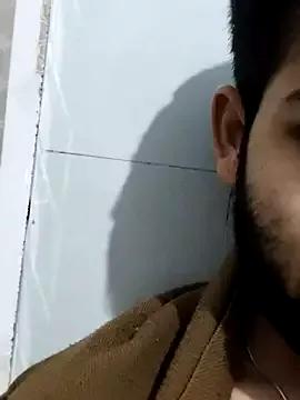 hotgaycouple65 from StripChat is Freechat