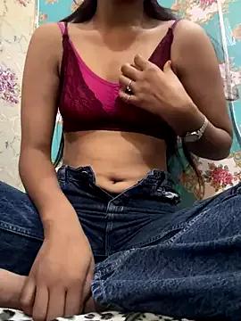 Hotgirl_Samaira webcams show profile image 