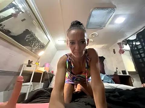 hotgirljade2023 from StripChat is Freechat