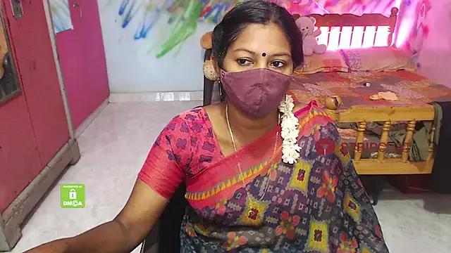 Photos of HotGulabi from StripChat is Freechat
