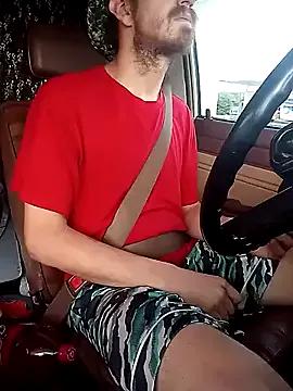hothippie420 from StripChat