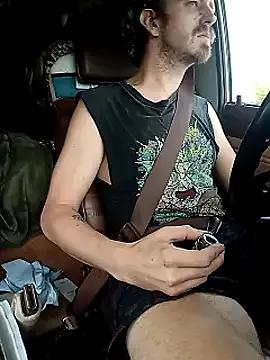 Hothippie420 webcams show profile image 