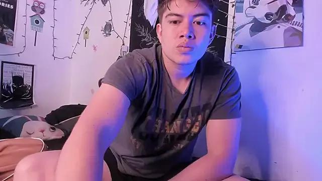 hothoneychile from StripChat