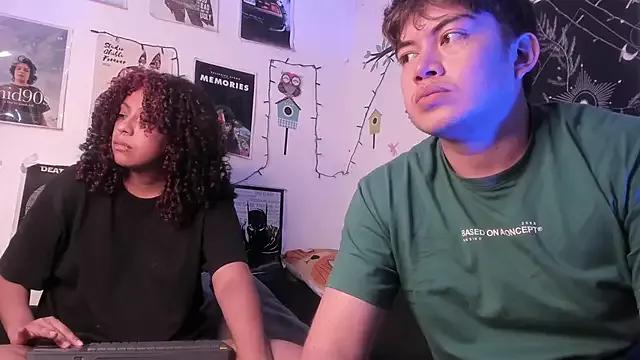 hothoneychile from StripChat