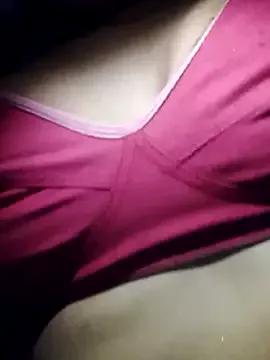 hotie_Couple_ from StripChat is Freechat