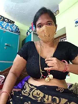hotladyIndian1 from StripChat is Freechat