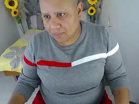 hotlesby_valery from StripChat is Freechat