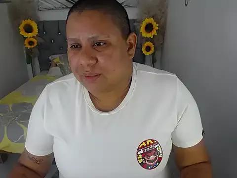 hotlesby_valery from StripChat is Freechat