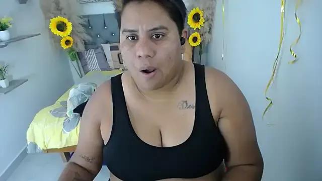 hotlesby_valery from StripChat is Freechat